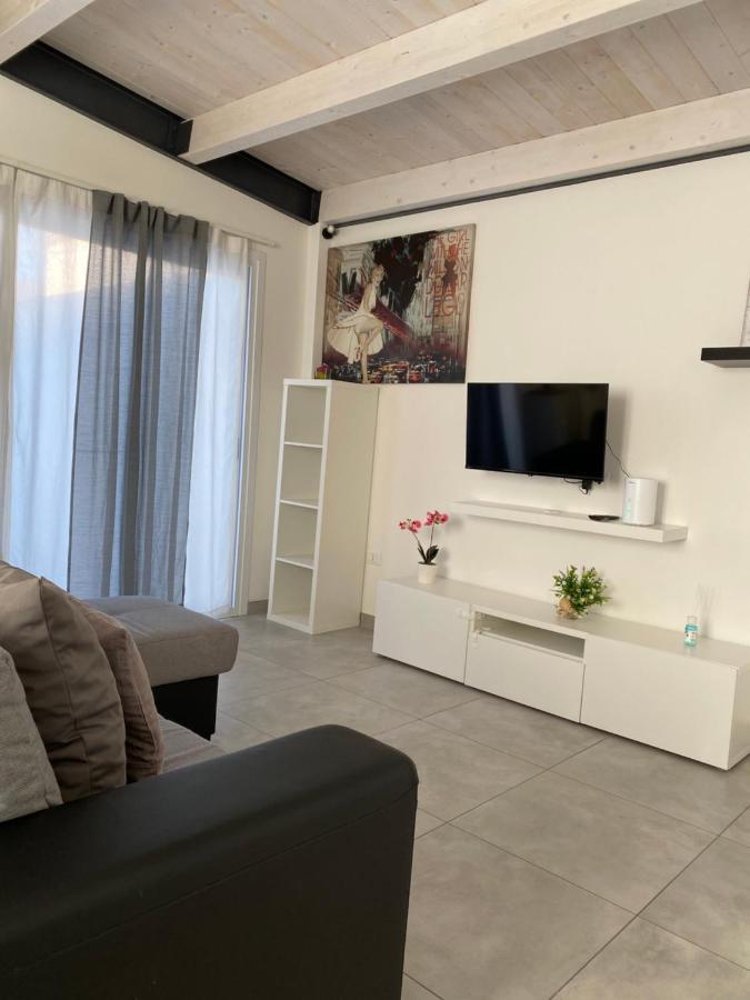 Ferienwohnung Dimora Maria Elena Pescara Exterior foto