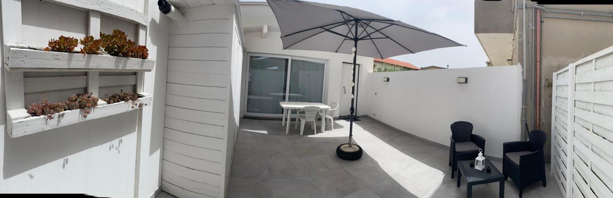 Ferienwohnung Dimora Maria Elena Pescara Exterior foto