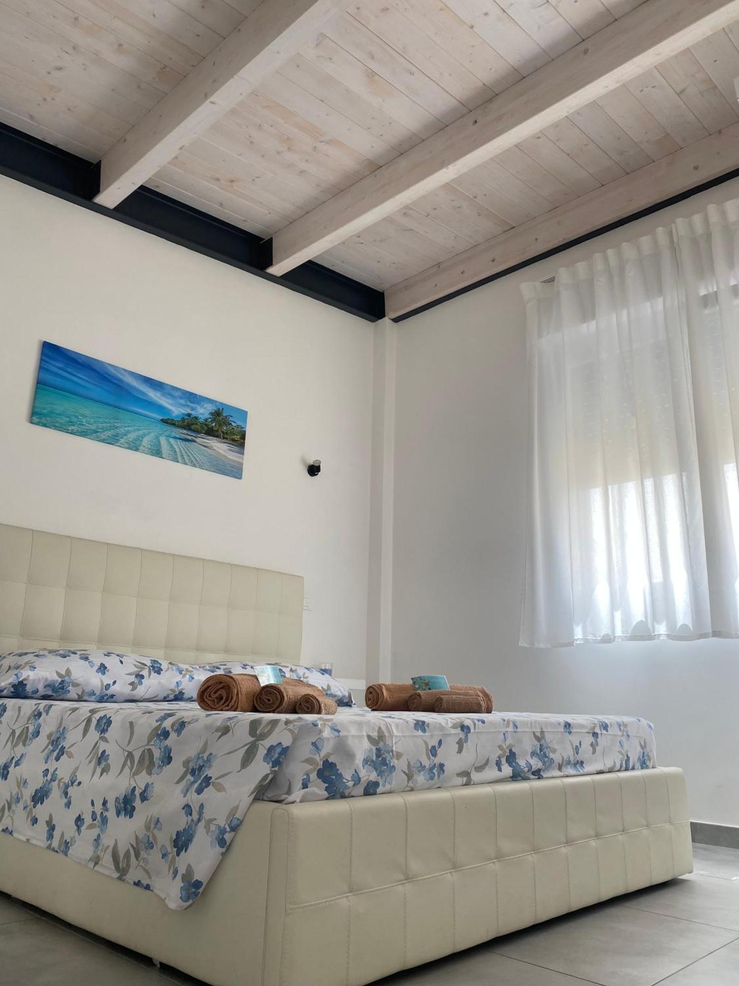 Ferienwohnung Dimora Maria Elena Pescara Exterior foto